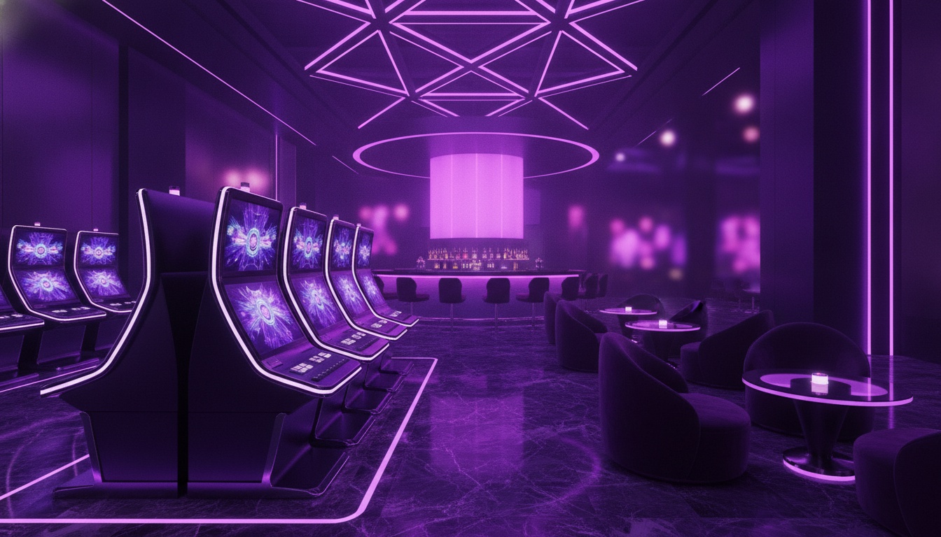 Tietoa WinWish Casinosta — Yksityiskohtainen Arvostelu